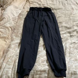 Lululemon joggers